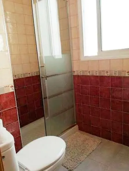 Casa La Fuente Apartment Vejer de la Frontera