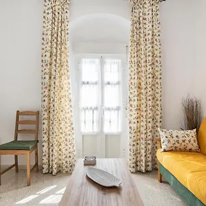 Casa Marel Vejer Apartamento