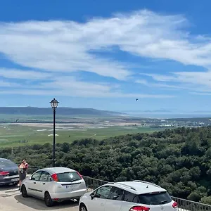 La Escondida De Vejer Сasa de vacaciones