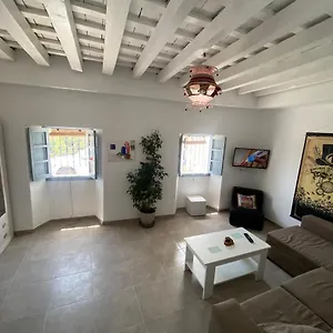 Casa Cobijada Apartamento