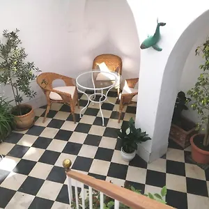 El Patio De La Ballena Apartamento